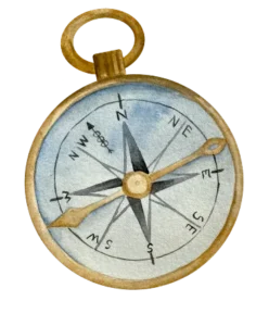 compass
